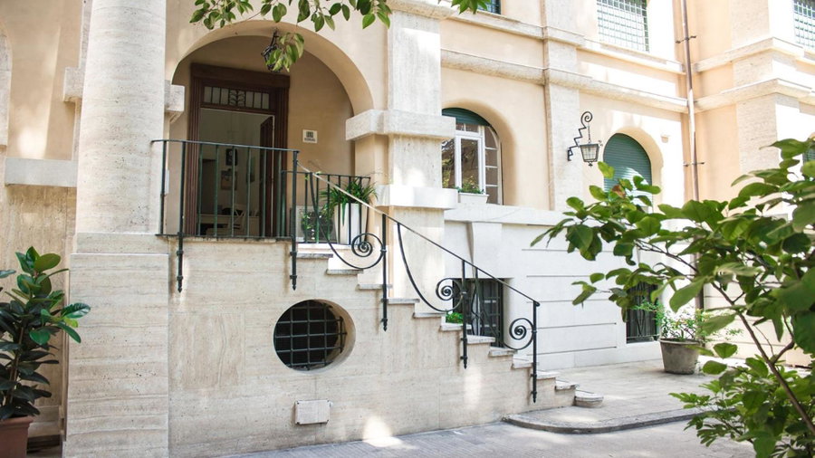 Gardenia Suite, Rome, Italy