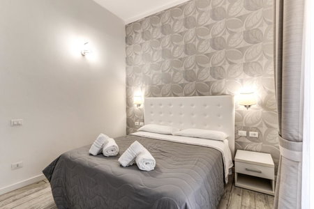 Gardenia Suite, Rome, Italy