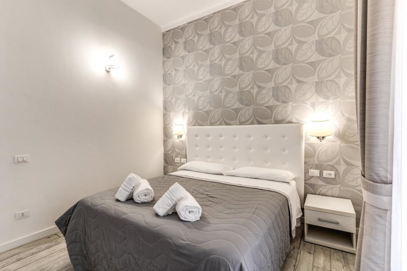 Gardenia Suite, Rome, Italy