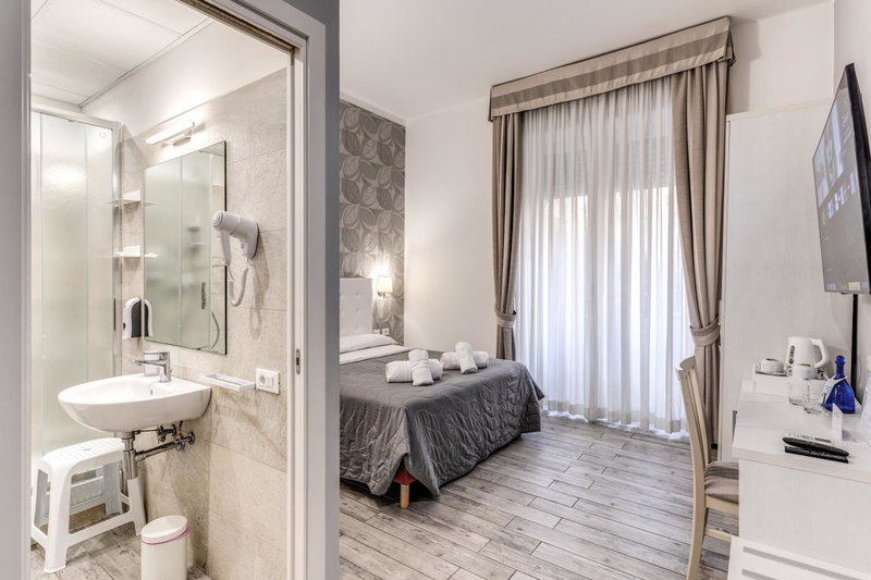 Gardenia Suite, Rome, Italy