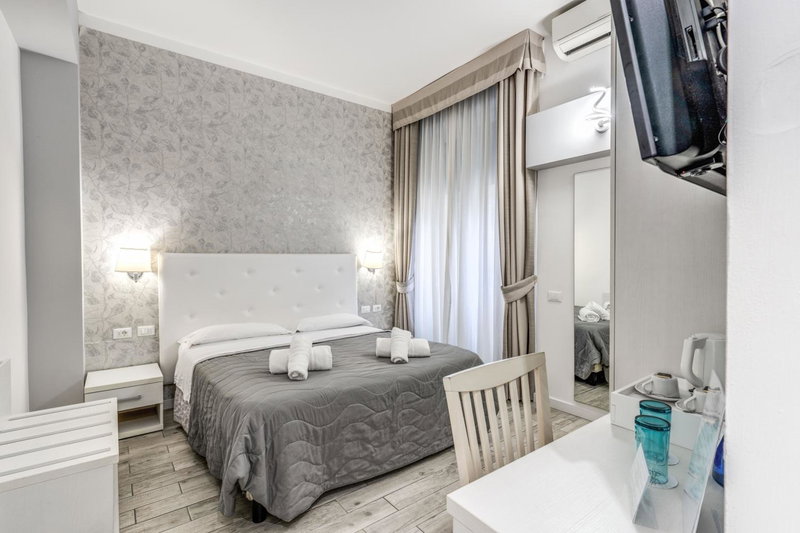 Gardenia Suite, Rome, Italy