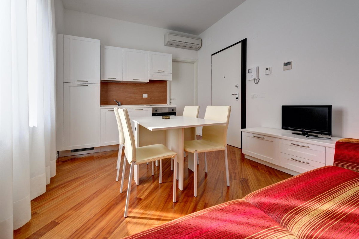 Hotel · My House Apartments, Cremona