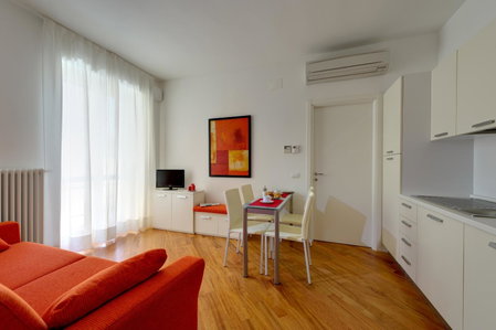 My House Apartments, Cremona, Italy