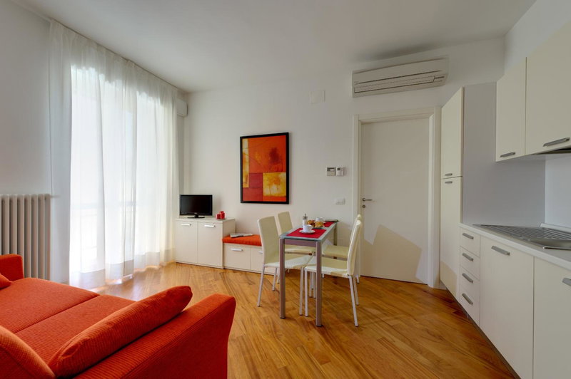 My House Apartments, Cremona, Italy