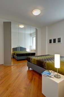 My House Apartments, Cremona, Italy