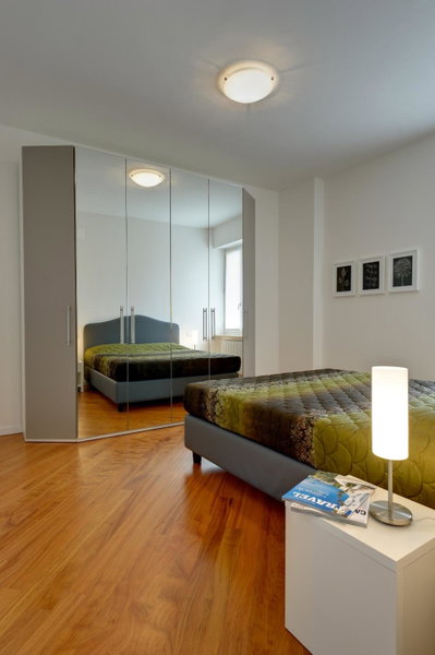 My House Apartments, Cremona, Italy