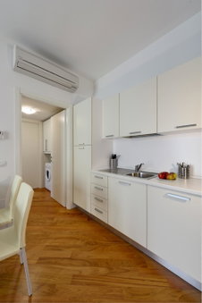 My House Apartments, Cremona, Italy