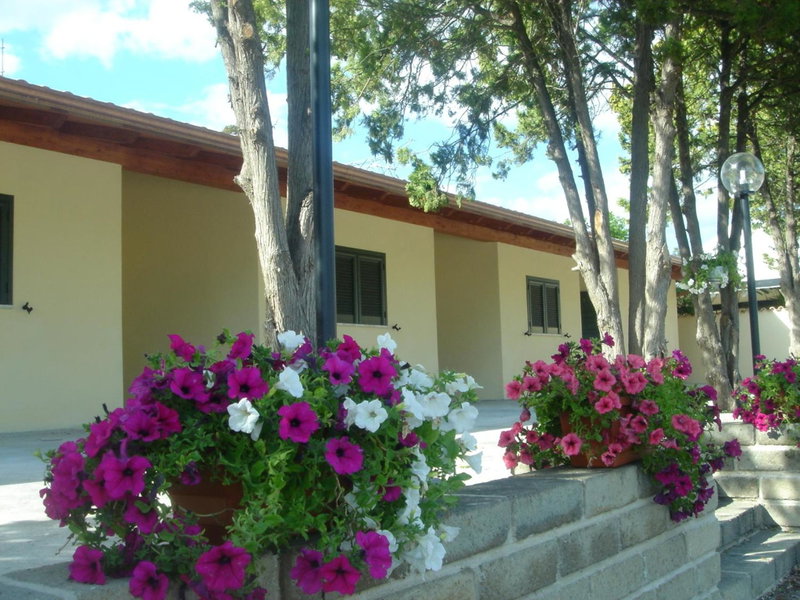 Samarcanda Hotel & Parking di Parmigiani Silvia, Civitavecchia, Italy