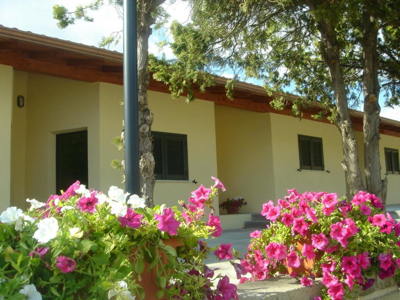 Samarcanda Hotel & Parking di Parmigiani Silvia, Civitavecchia, Italy