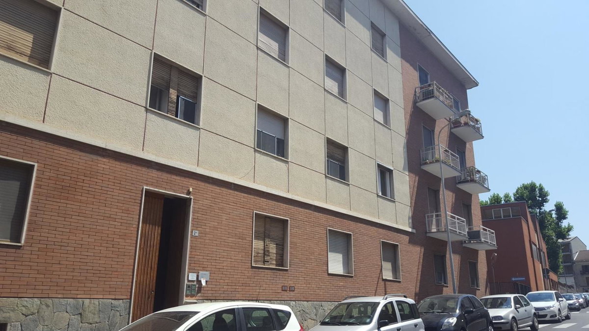 V12 Apartments - Alfieri 2A, Italy
