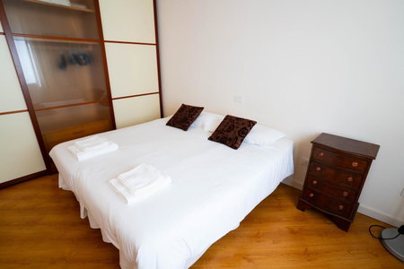 V12 Apartments - Alfieri 2A, Novara, Italy