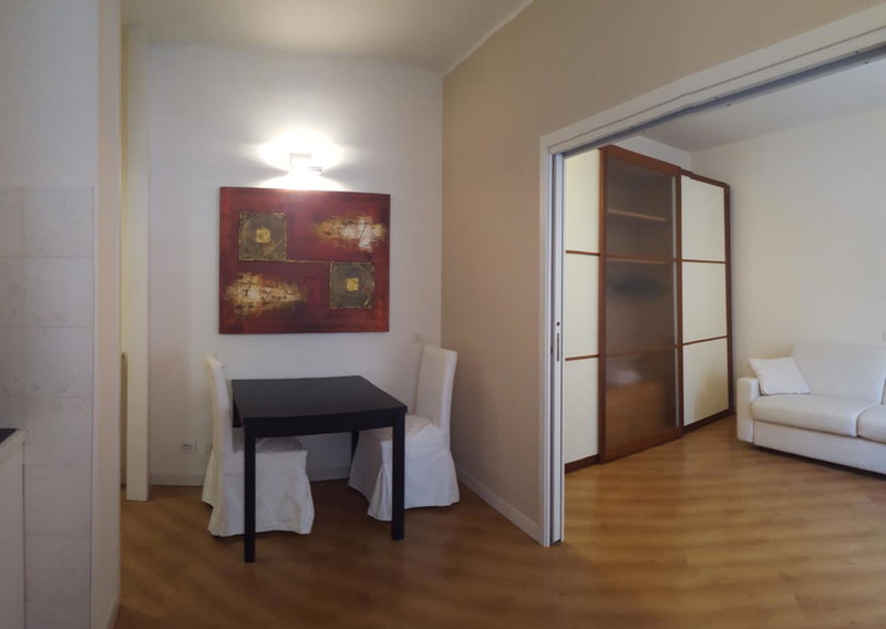V12 Apartments - Alfieri 2A, Novara, Italy