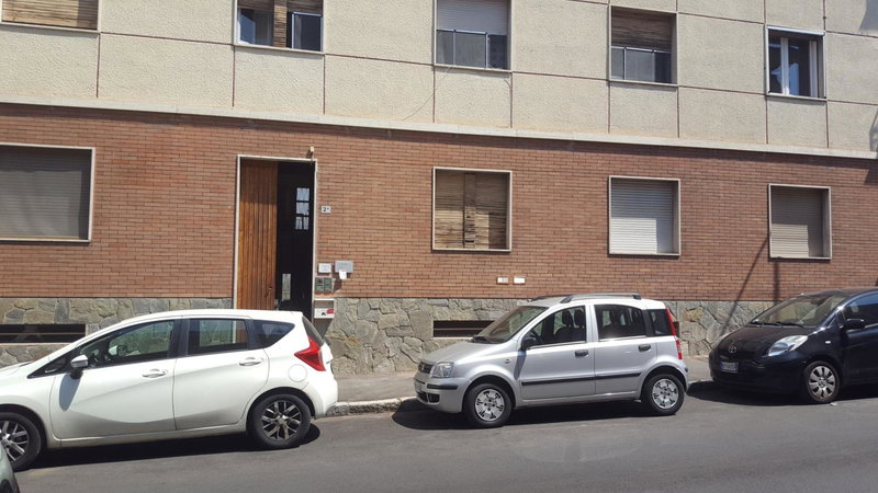 V12 Apartments - Alfieri 2A, Novara, Italy