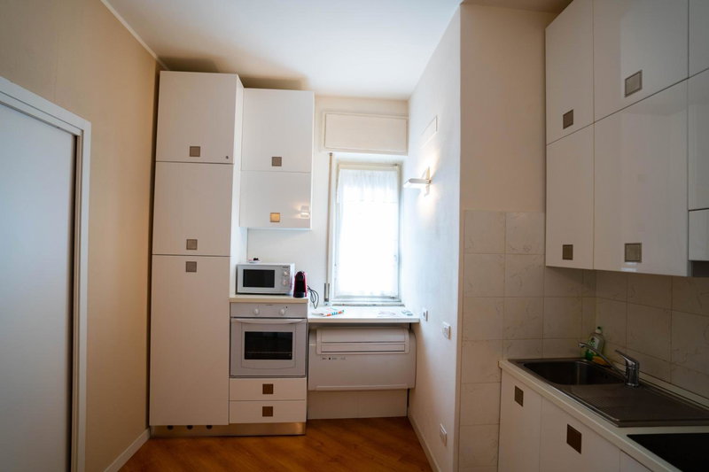 V12 Apartments - Alfieri 2A, Novara, Italy