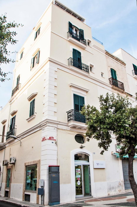B&B Ghalà, Gallipoli, Italy