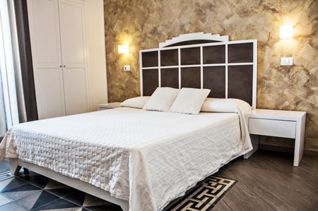 B&B Ghalà, Gallipoli, Italy