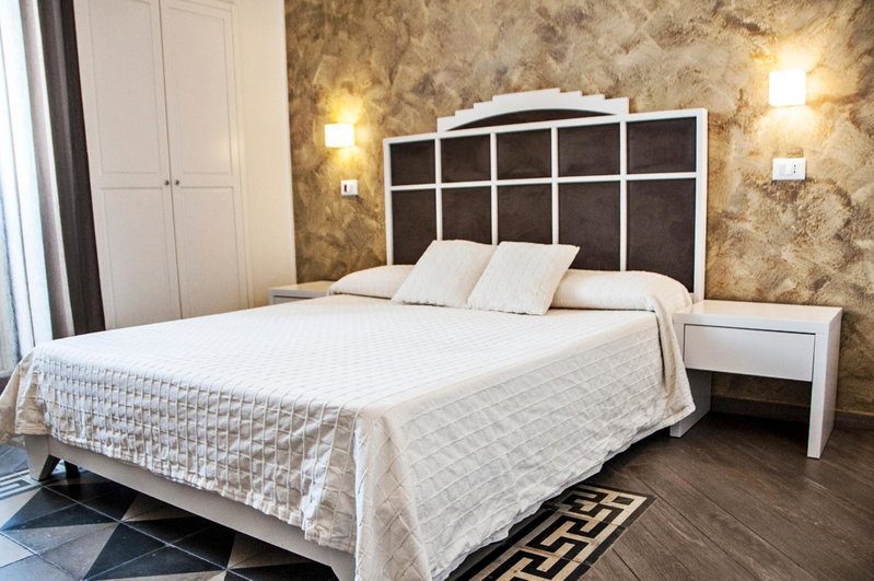 B&B Ghalà, Gallipoli, Italy