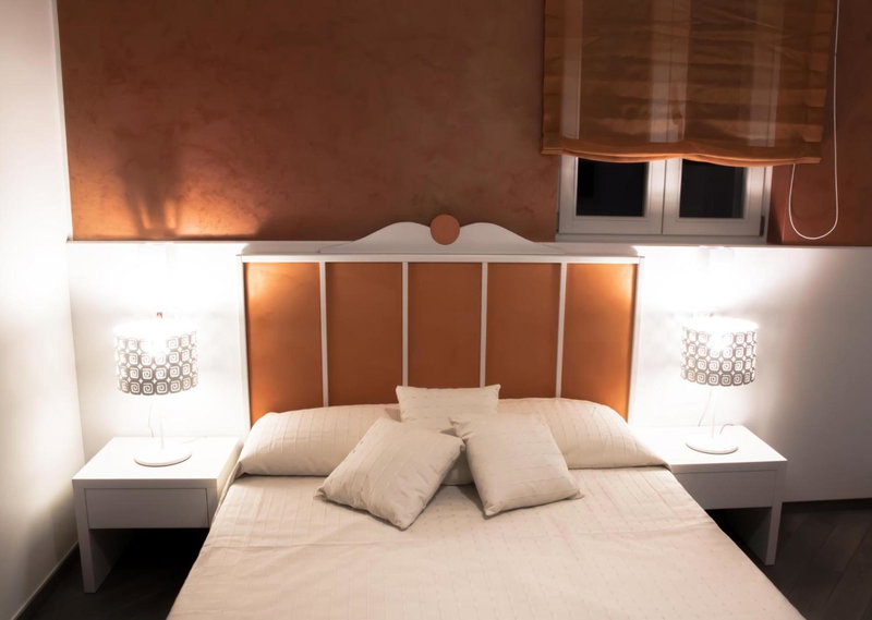B&B Ghalà, Gallipoli, Italy