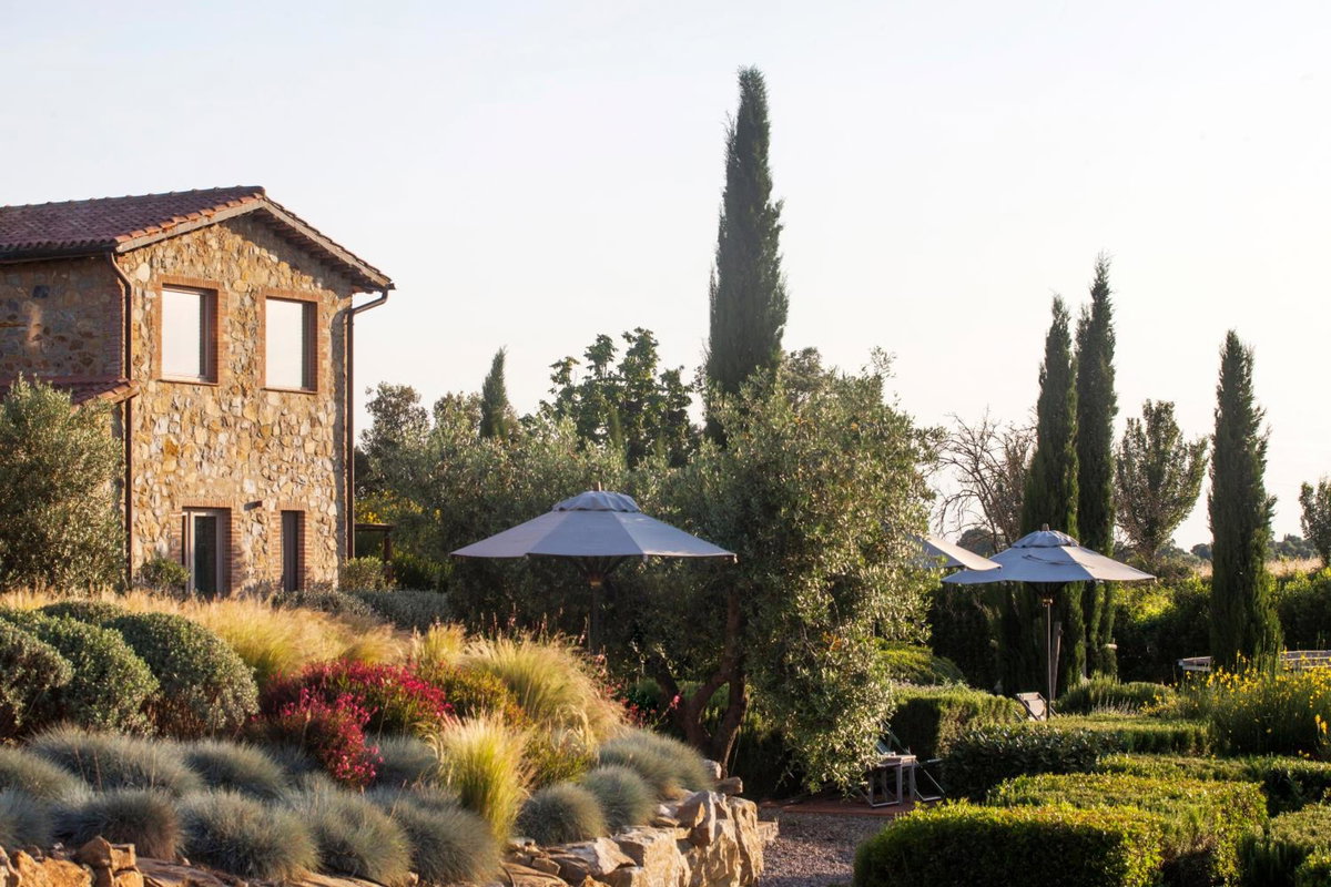 Hotel · Casale Sterpeti, Magliano In Toscana