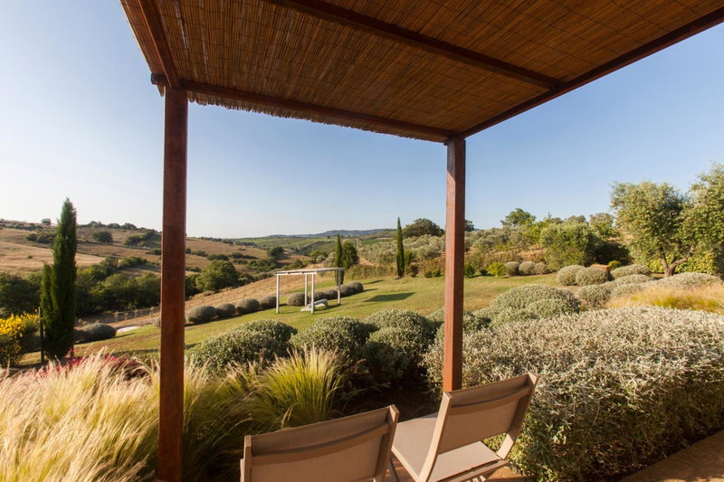 Casale Sterpeti, Magliano in Toscana, Italy