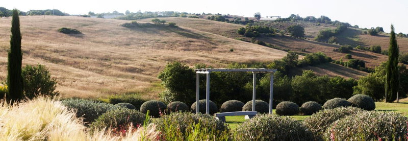 Casale Sterpeti, Magliano in Toscana, Italy