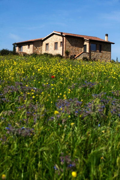 Casale Sterpeti, Magliano in Toscana, Italy