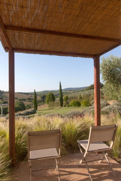 Casale Sterpeti, Magliano in Toscana, Italy