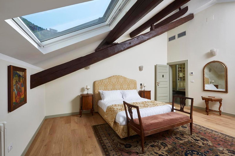 Villa Platamone, Como, Italy