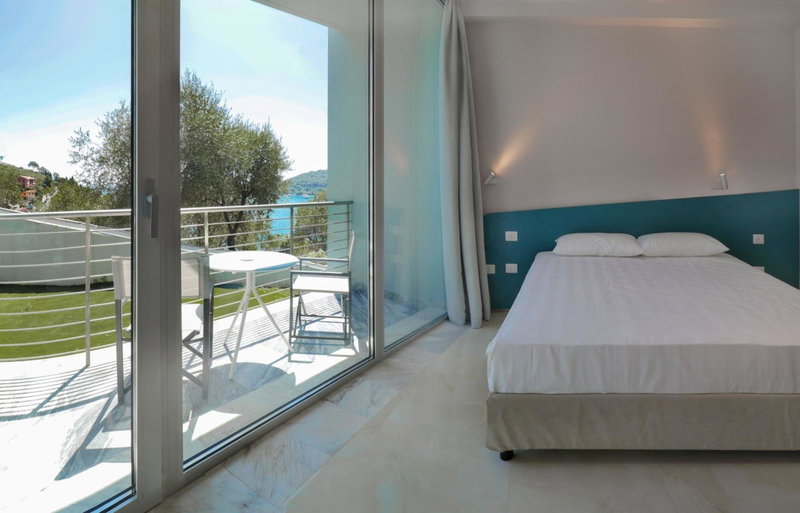 Cristallo Park Hotel, Portovenere, Italy