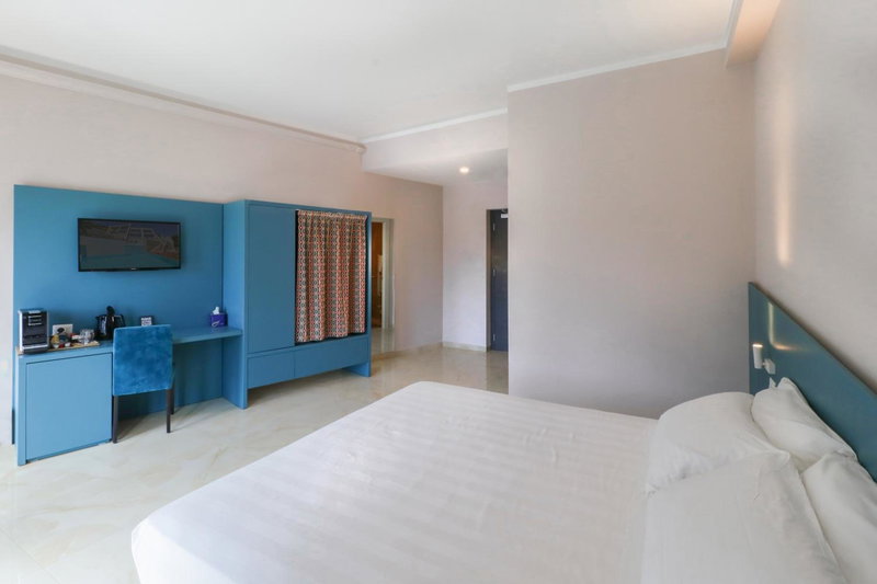 Cristallo Park Hotel, Portovenere, Italy