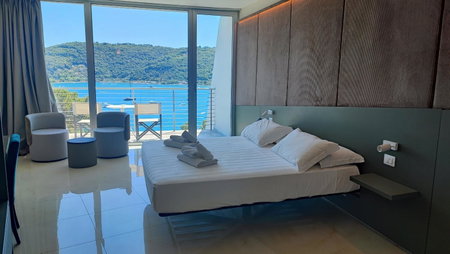 Cristallo Park Hotel, Portovenere, Italy