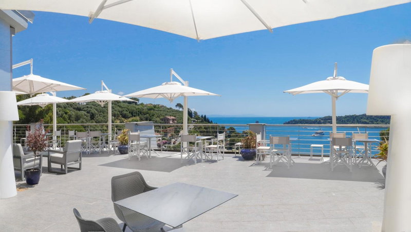 Cristallo Park Hotel, Portovenere, Italy