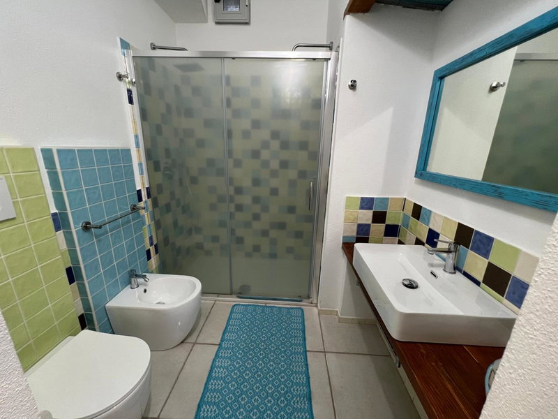 Hotel Da Cecco, Santa Teresa Gallura, Italy