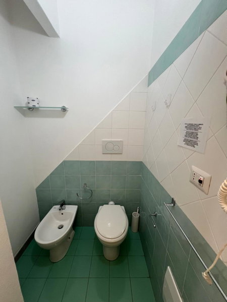 Hotel Da Cecco, Santa Teresa Gallura, Italy