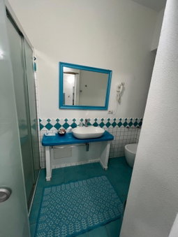 Hotel Da Cecco, Santa Teresa Gallura, Italy
