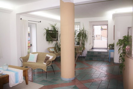 Hotel Da Cecco, Santa Teresa Gallura, Italy