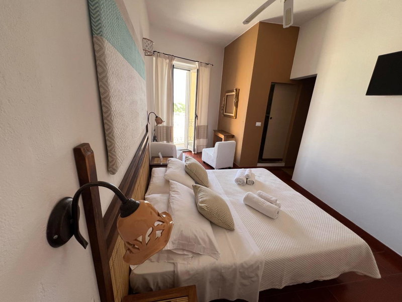 Hotel Da Cecco, Santa Teresa Gallura, Italy