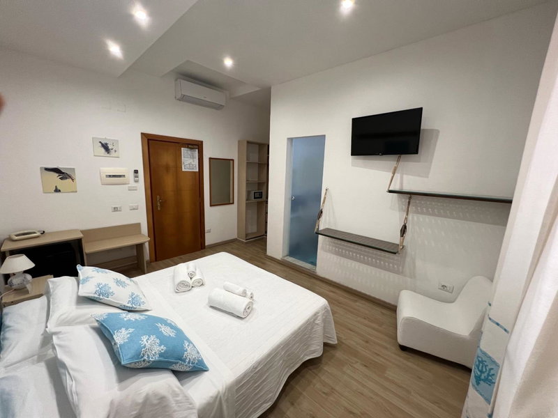 Hotel Da Cecco, Santa Teresa Gallura, Italy