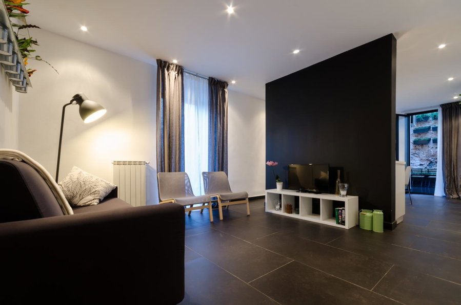 Pietranera Apartments, Catania, Italy