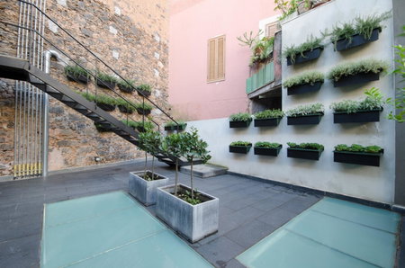 Pietranera Apartments, Catania, Italy