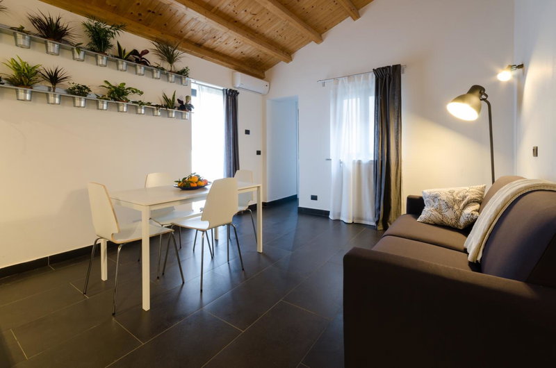 Pietranera Apartments, Catania, Italy