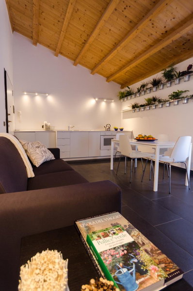 Pietranera Apartments, Catania, Italy
