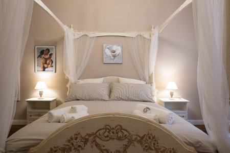 Magnolia St.Peter's Suites, Rome, Italy