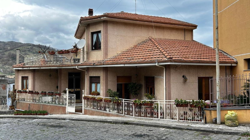 Casa Don Vicenzo, Randazzo, Italy