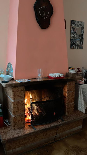 Casa Don Vicenzo, Randazzo, Italy