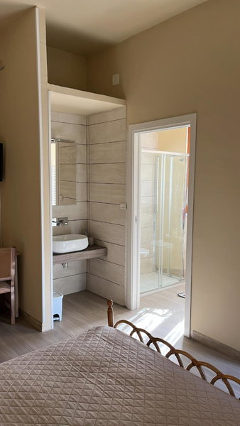Casa Don Vicenzo, Randazzo, Italy