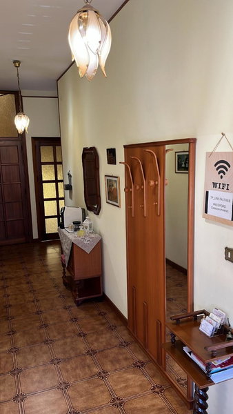 Casa Don Vicenzo, Randazzo, Italy