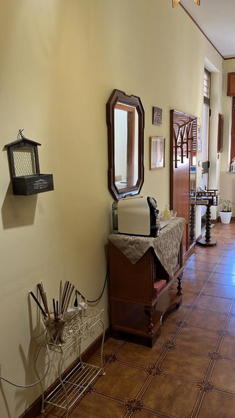 Casa Don Vicenzo, Randazzo, Italy