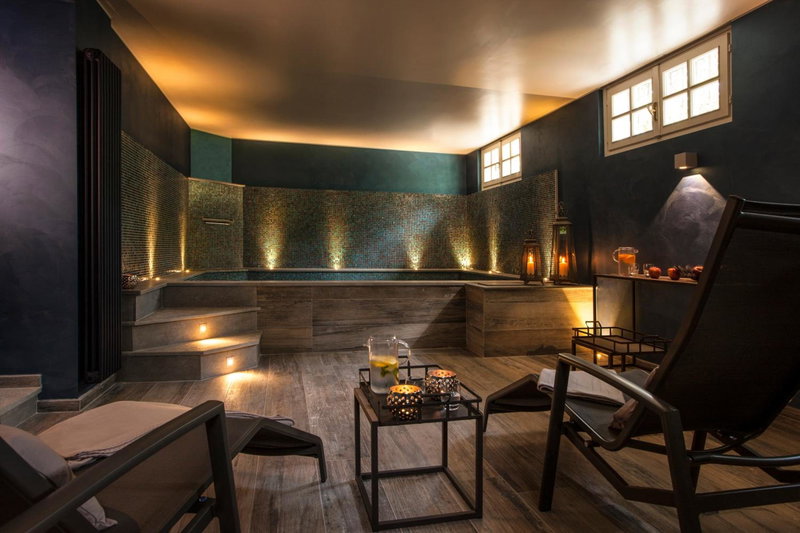 Hotel Villa Elisa & Spa, Bordighera, Italy