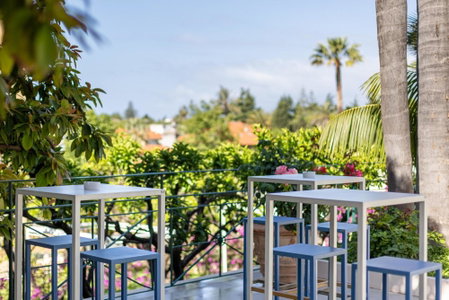 Hotel Villa Elisa & Spa, Bordighera, Italy